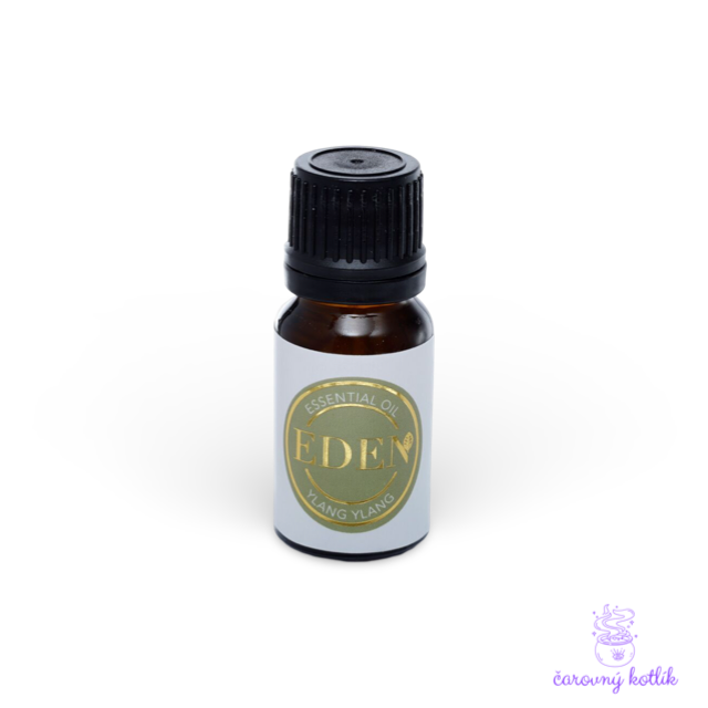 Ylang Ylang - esenciálny olej