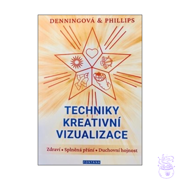 Techniky kreativní vizualizace