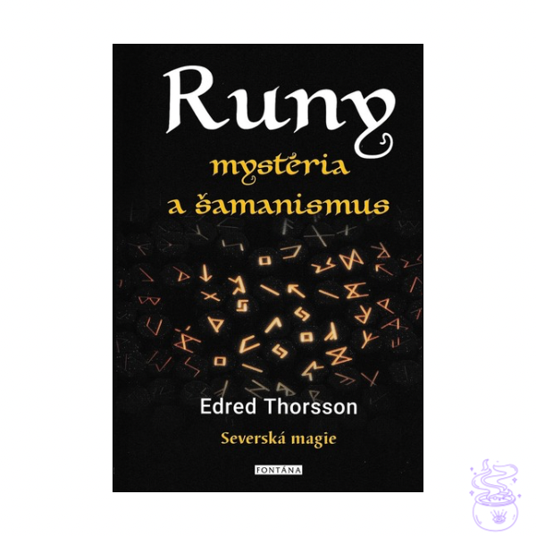 Runy mystéria a šamanismus