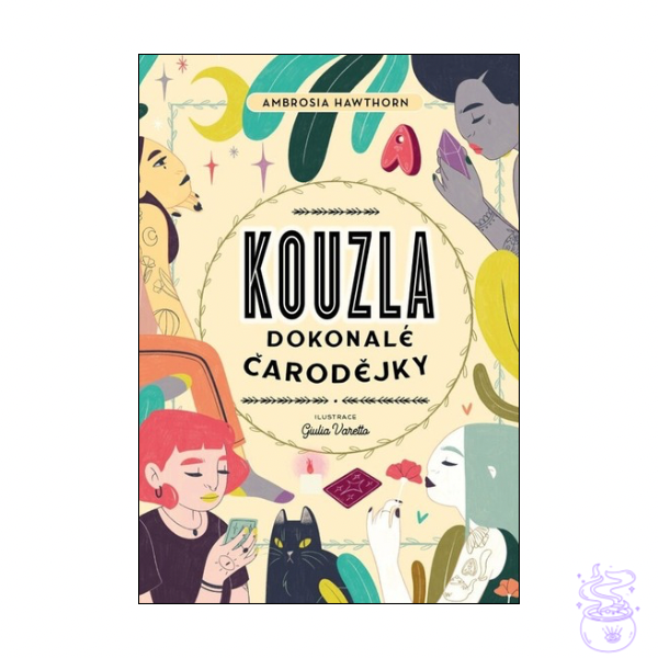 Kouzla dokonalé čarodějky