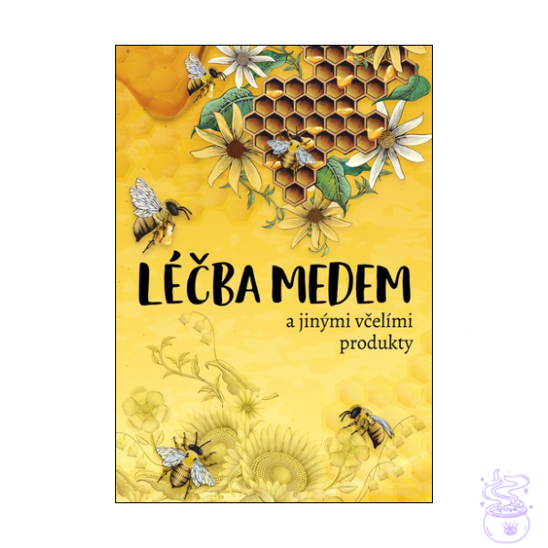 Léčba medem