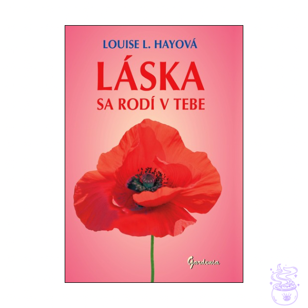 Láska sa rodí v tebe