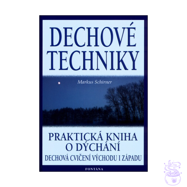 Dechové techniky