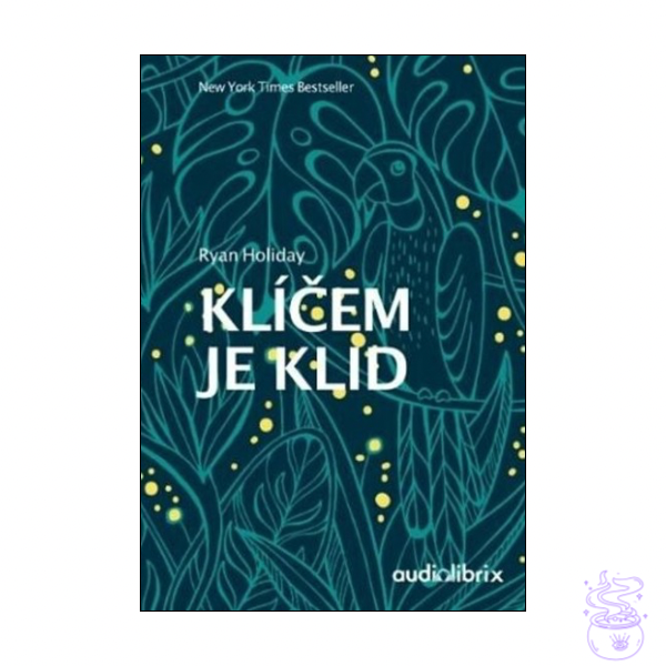 Klíčem je klid