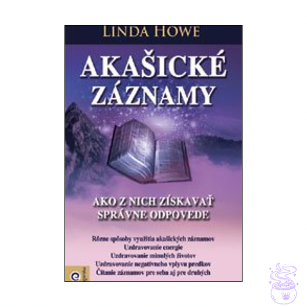 Akašické záznamy