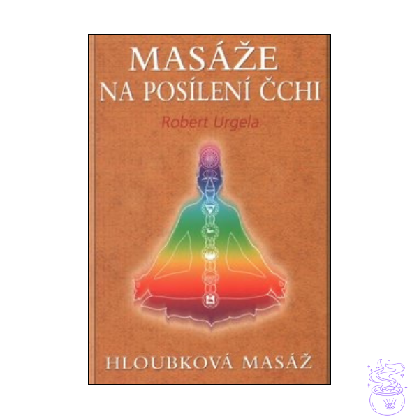Masáže na posílení čchi
