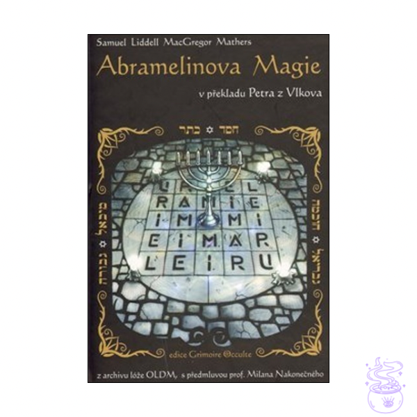Abramelinova magie