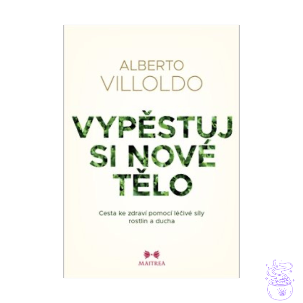 Vypěstuj si nové tělo