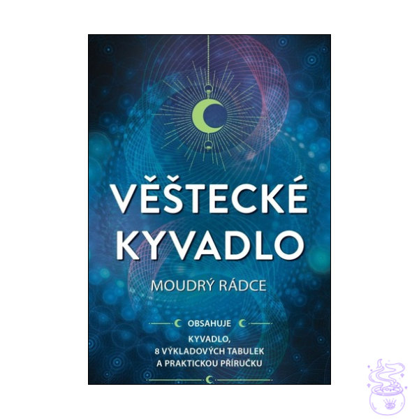 Věštecké kyvadlo