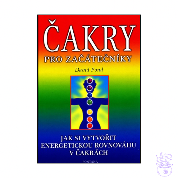 Čakry pro začátečníky