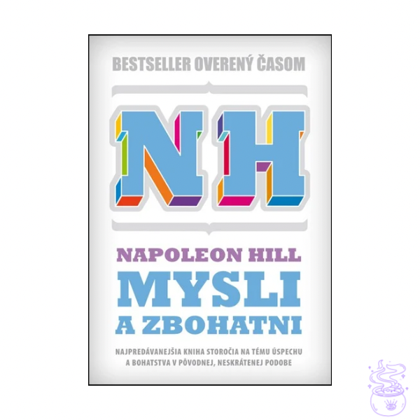 Mysli a zbohatni