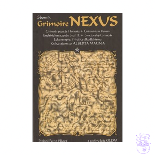 Grimoire NEXUS