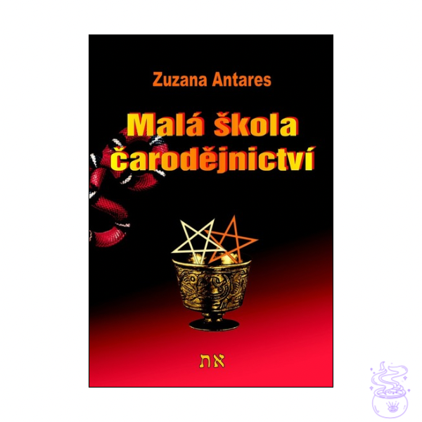 Malá škola čarodejnictví