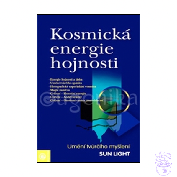 Kosmická energie hojnosti