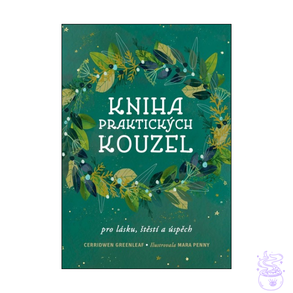 Kniha praktických kouzel