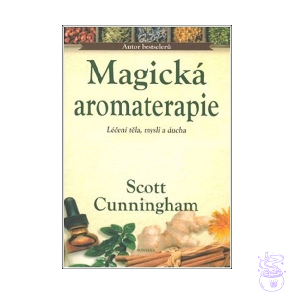 Magická aromaterapie