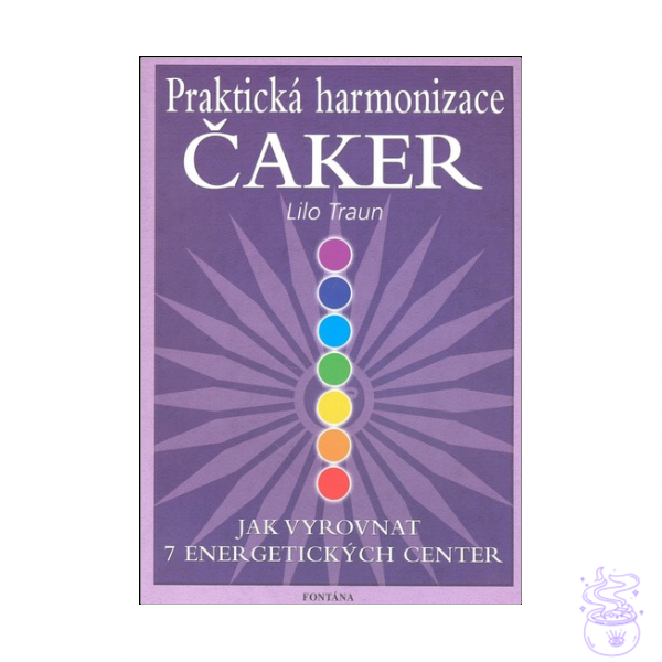 Praktická harmonizace čaker