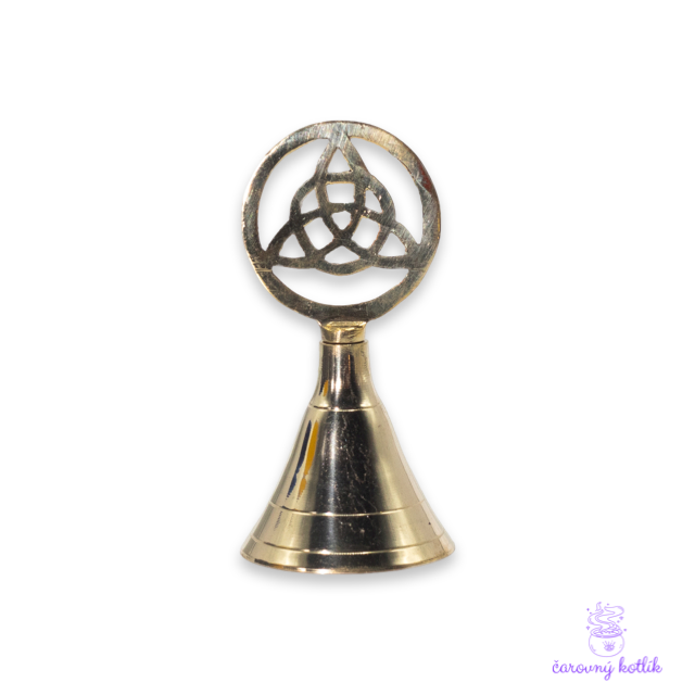 Oltárny zvonec Triquetra