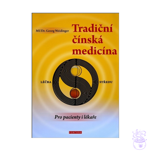 Tradiční čínská medicína
