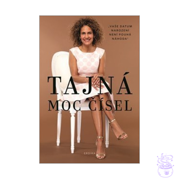 Tajná moc čísel