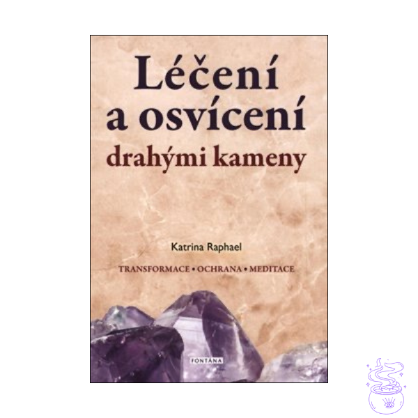 Léčení a osvícení drahými kameny