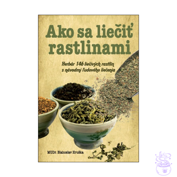 Ako sa liečiť rastlinami