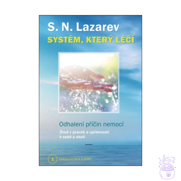 Systém, který léčí
