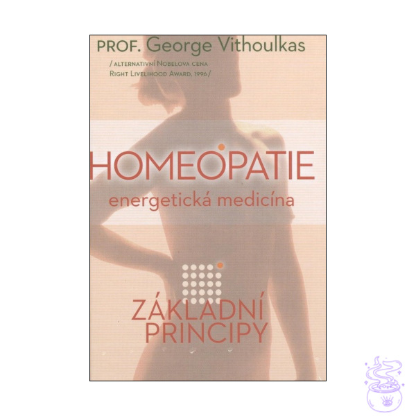 Homeopatie. Energetická medicína