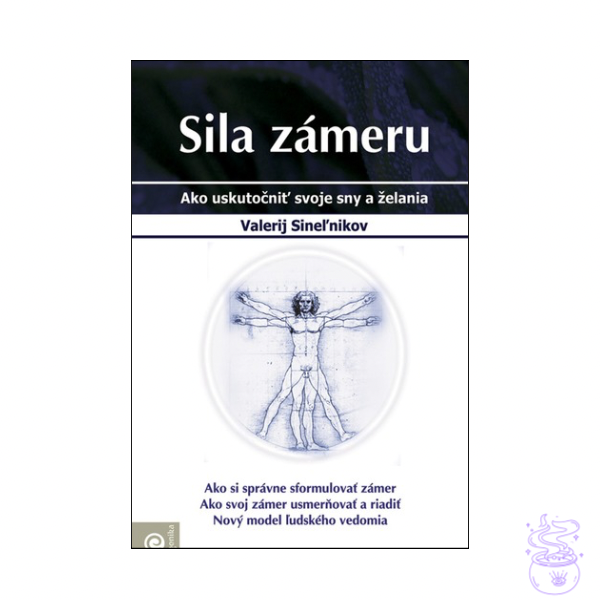 Sila zámeru