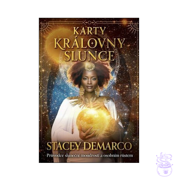 Karty Královny Slunce