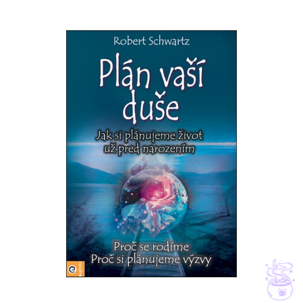 Plán vaší duše
