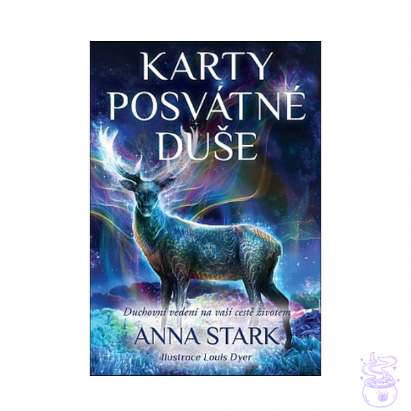 Karty posvátné duše