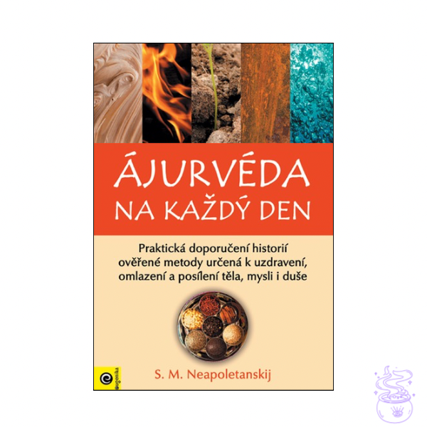 Ájurvéda na každý den