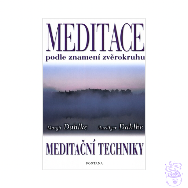 Meditace podle znamení zvěrokruhu