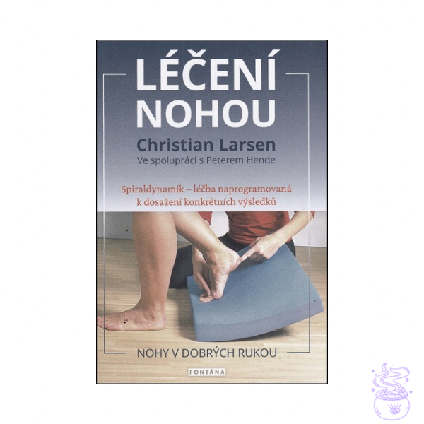 Léčení nohou