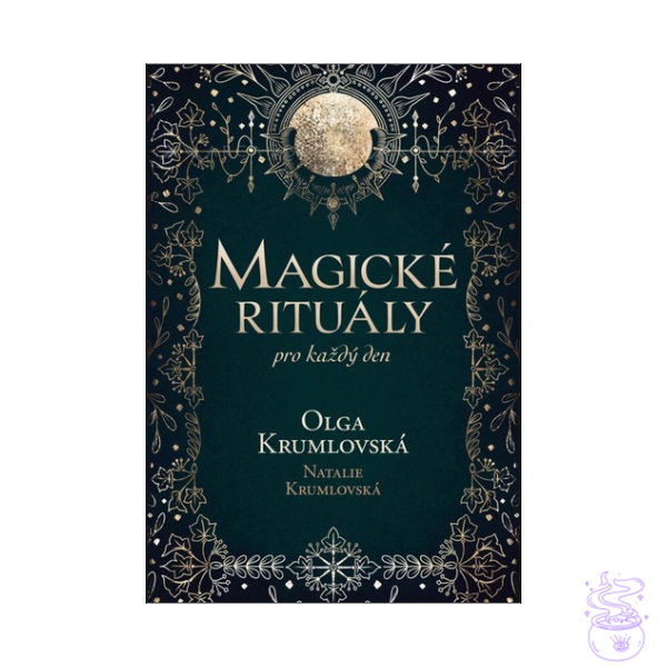 Magické rituály pro každý den