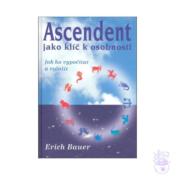 Ascendent jako klíč k osobnosti