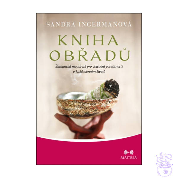 Kniha obřadů