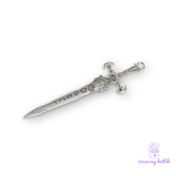 Athame mesiac