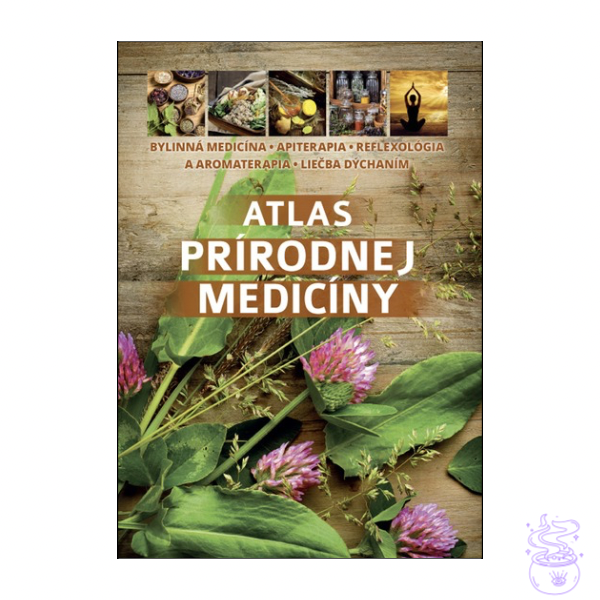 Atlas prírodnej medicíny