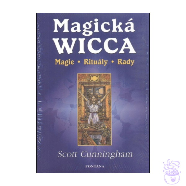 Magická Wicca