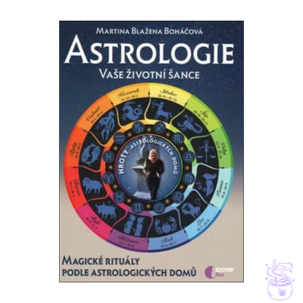 Astrologie. Vaše životní šance