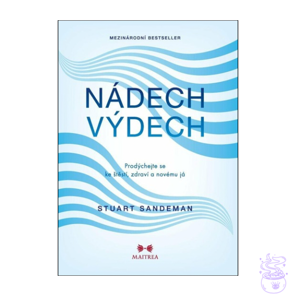 Nádech, výdech