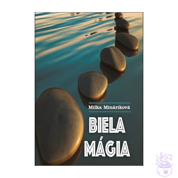 Biela mágia