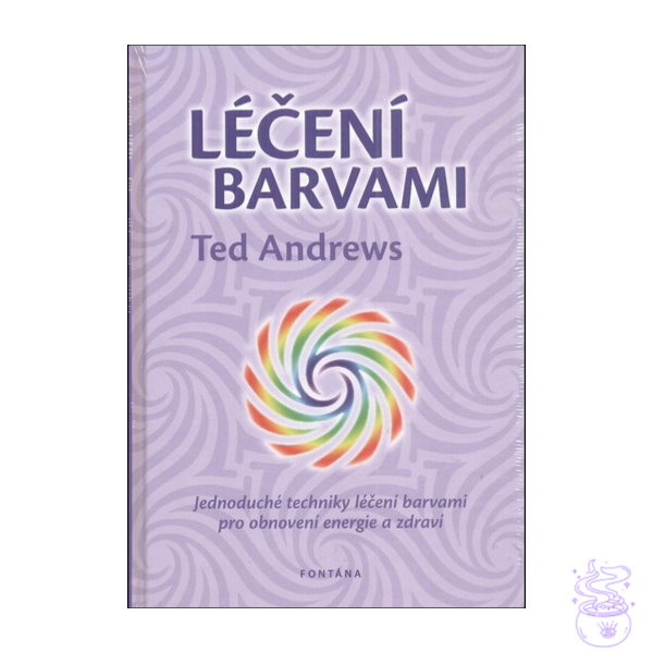 Léčení barvami