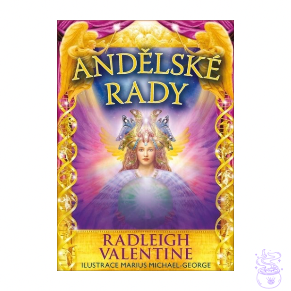 Andělské rady