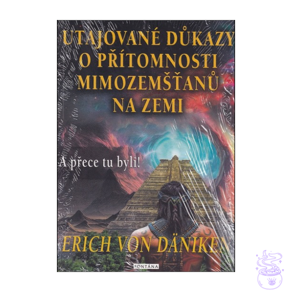 Utajované důkazy o přítomnosti mimozemšťanů na Zemi