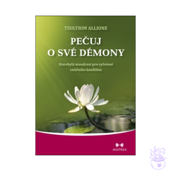 Pečuj o své démony