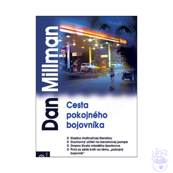 Cesta pokojného bojovníka