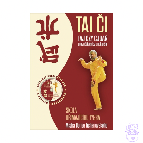 Tai - či. Škola dřímajícího tygra
